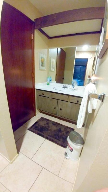 Standard Condos With Free Parking Mammoth Lakes Ngoại thất bức ảnh
