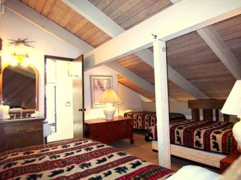 Standard Condos With Free Parking Mammoth Lakes Ngoại thất bức ảnh