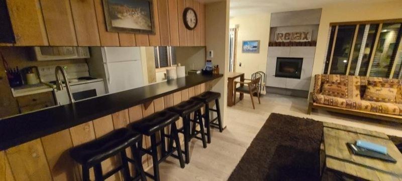 Standard Condos With Free Parking Mammoth Lakes Ngoại thất bức ảnh